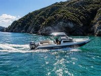 Cantieri Capelli, East Marine güvencesiyle Türkiye’de