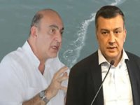 DTO İzmir Meclisi’nde İZDENİZ restleşmesi