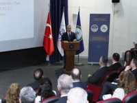 DEÜ’de deniz bilimleri toplantısı: Polonya ile denizcilik anlaşması