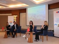 Marmaris'te deniz ekosistemini koruyacak "SEAMAR" projesi