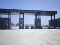 Gelibolu Feribot İskelesi hizmete açılıyor