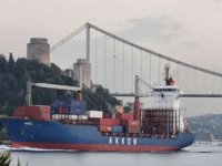 Akkon Lines Türkiye’nin en büyük konteyner hattı oldu