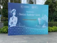 Uluslararası Denizci Kadınlar Günü, Ortaköy’de kutlandı