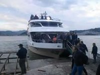 İzmit Karamürsel arası deniz ulaşımında imzalar atıldı