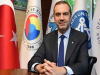 Tamer Kıran: Kadınlar sektörün geleceğine güç katıyor