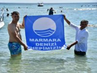 “Marmara Denizi Günü için beşinci kez kıyılarda buluşuyoruz”