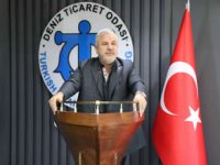 Adem Şimşek: Denizcilikte kadın istihdamı artıyor