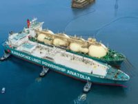 Karpowership rotasını Meksika’ya çevirdi