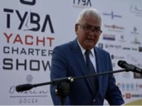 Serhan Cengiz: Teşviklerle Türkiye’nin yat turizmindeki payı katlanabilir