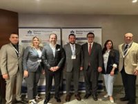 Denizciler Marine Insurance Turkey Konferansı'nda buluştu
