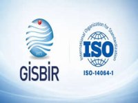 GİSBİR, ISO 14064-1 altyapısını kuran ilk STK oldu