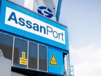 Assan Limanı kapasite artışı için ÇED süreci başlatıldı