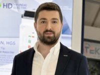 Ruha Grup’tan gemi elektroniği ve güç sistemlerine yatırım