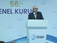 GİSBİR Genel Kurulu’da gemi inşa sanayinin rekabet gücü konuşuldu