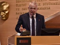 Recep Düzgit: Büyüme beklentileri yerini daralmaya bıraktı
