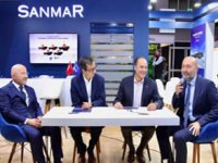 Sanmar ile SAAM Towage arasında beş yeni römorkör anlaşması