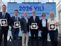 Setur Marinaları’na Mavi Bayrak’tan dört ödül
