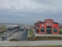Yalova Teknopark üretimle teknolojiyi birleştirdi