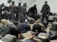 Sumud aktivistlerinden İsrail'e 'cinsel istismar' suçlaması