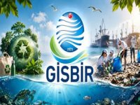 GİSBİR, sıfır atık için bugün sahile iniyor