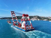Batık Astana römorkörünü Aras Salvage çıkaracak