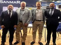 Sanmar 10 römorkörlük dev siparişle 50. yılını kutluyor