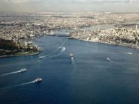 Marmara Denizi'nde plastik kirliliği kririk seviyede