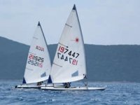 ILCA U21 Avrupa Şampiyonası için başvurular başladı