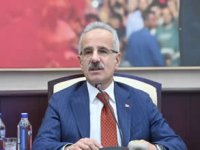 Abdülkadir Uraloğlu: Hürmüz’de Türk sahipli 9 gemi var