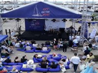 Art on the Boat 20 Haziran’da Kalamış Marina’da