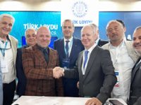 İstanbul-9 vapuru  seferlere başladı