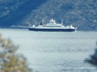 Edirne'den Yunanistan'a feribot seferleri başlıyor