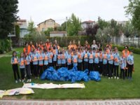 Borusan Grubu, Gemsaz sahili için harekete geçti