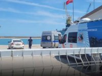 Karadeniz’de Türk balıkçı gemisi vuruldu: Ölü ve yaralılar var