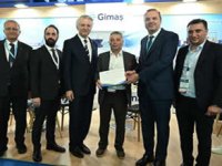 Posidonia 2026’da Türk firmaları göz doldurdu