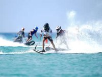 Dünya Motosurf Şampiyonası için geri sayım başladı