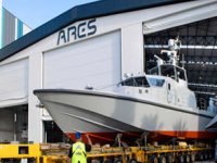 ARES Shipyard 20. kuruluş yılını kutluyor