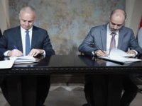 Suriye’de 2 kuru yük limanı CMA CGM’ya emanet
