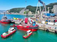 Med Marine filosuna iki yeni römorkör daha!