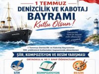 DTO Antalya’dan ‘Mavi Vatan’ Yarışması