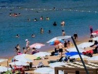 İstanbul'da denize girilmesi sakıncalı yerler