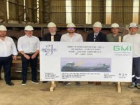 Gelibolu Tersanesi GMI’nın çevreci gemilerinin inşasına başladı