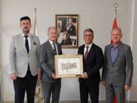 Türk Loydu ve Arkas güçlü bir iş birliğine imza attı