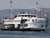 Kocaeli’den Büyükada’ya vapur seferleri başlıyor