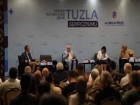 Tuzla’nın 2 bin 500 yıllık tarihi sempozyumda ele alındı