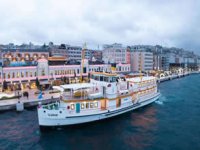 İş Vapur’da Kültür Hatları Festivali başlıyor!