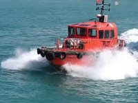 Deniz Kılavuzluk Kocaeli-3’de hizmet vermeye başladı