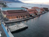 İzmir'de tarihi Konak rıhtımı özelleştiriliyor