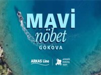 Arkas Line’dan Gökova'nın korunması için Akdeniz Koruma Vakfı ile iş birliği