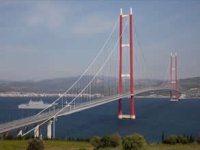 Çanakkale Köprüsü'nde çoğunluk hisse Limak'a geçti